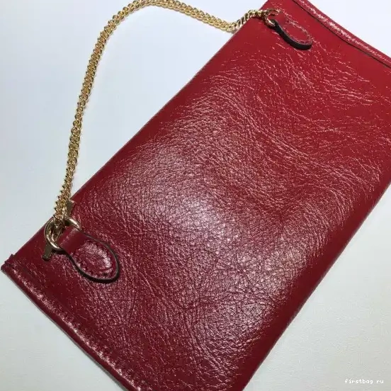 Firstbag ru tote large Rajah GUCCI 0504